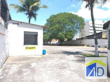 Terreno comercial para Venda em Rio de Janeiro/RJ Campo Grande