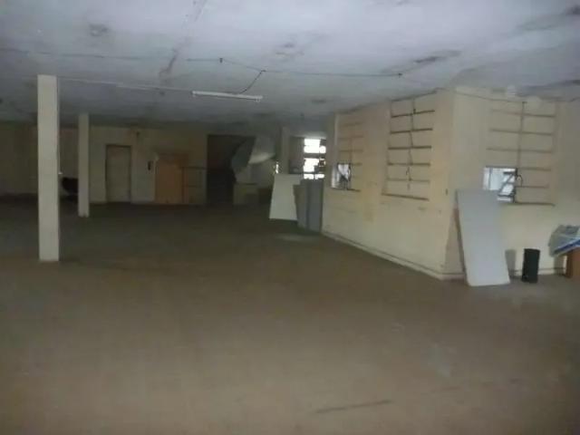 Terreno comercial para Venda em Rio de Janeiro/RJ Centro