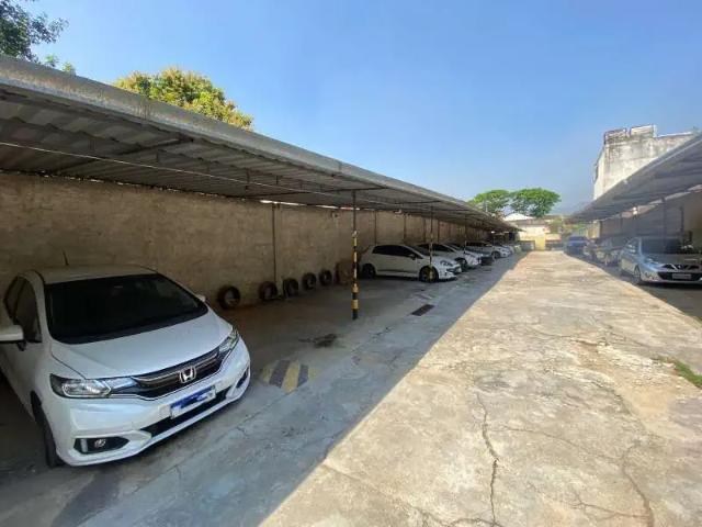 Terreno comercial para Venda em Rio de Janeiro/RJ Abolição