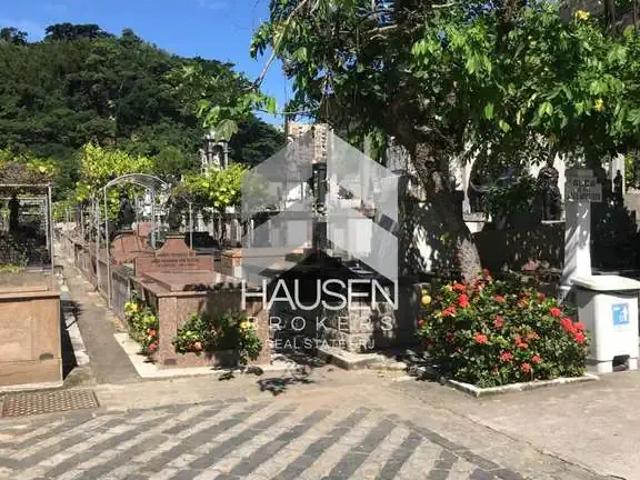 Terreno comercial para Venda em Rio de Janeiro/RJ Botafogo