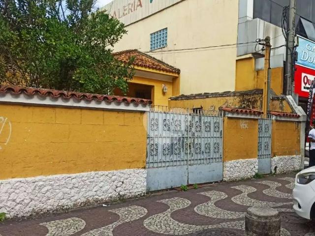 Terreno comercial para Venda em Rio de Janeiro/RJ Bangu