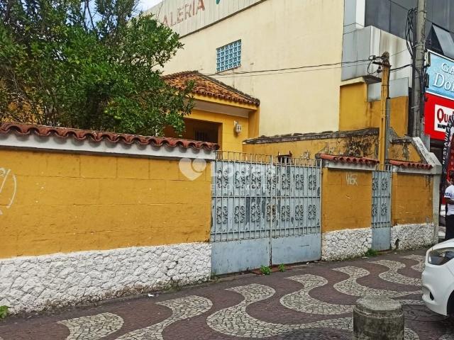 Terreno comercial para Venda em Rio de Janeiro/RJ Bangu