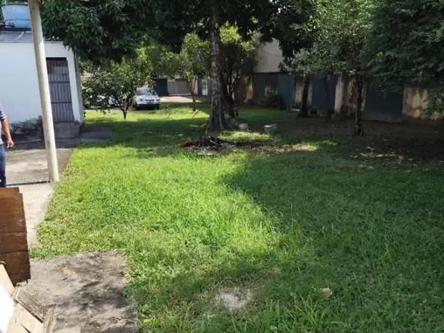 Terreno comercial para Venda em Rio de Janeiro/RJ Bangu