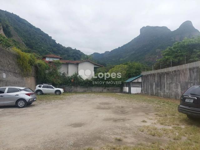 Terreno comercial para Venda em Rio de Janeiro/RJ Barra da Tijuca