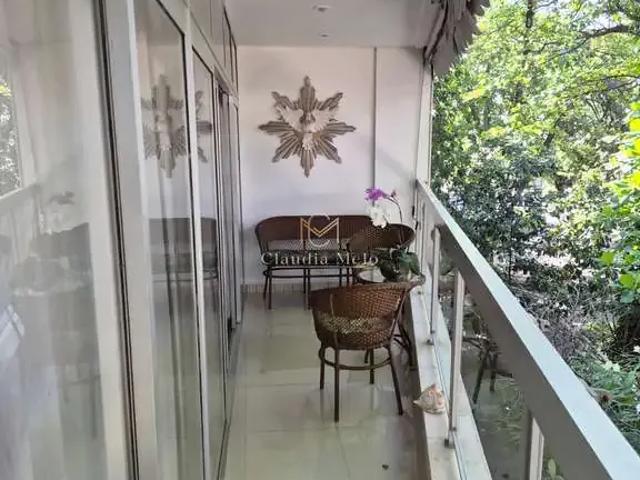 Terreno comercial para Venda em Rio de Janeiro/RJ Barra da Tijuca 3 Quartos
