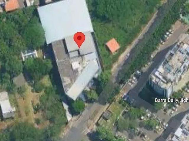 Terreno comercial para Venda em Rio de Janeiro/RJ Barra da Tijuca