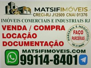 Terreno comercial para Venda em Rio de Janeiro/RJ Barra da Tijuca