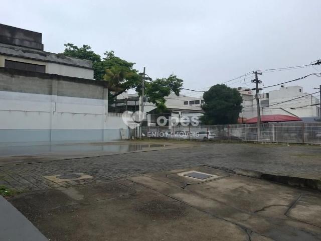 Terreno comercial para Venda em Rio de Janeiro/RJ Barra da Tijuca