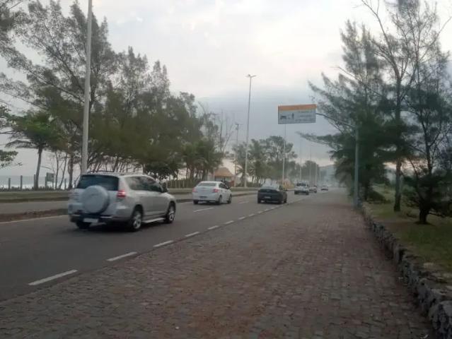 Terreno comercial para Venda em Rio de Janeiro/RJ Barra da Tijuca