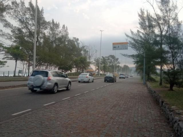 Terreno comercial para Venda em Rio de Janeiro/RJ Barra da Tijuca
