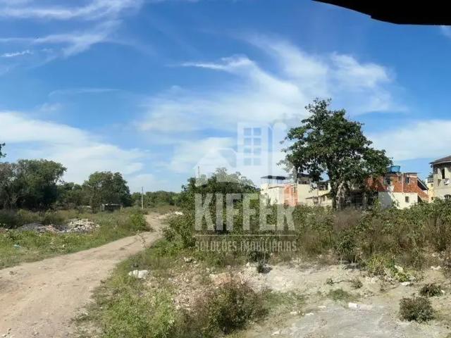 Terreno comercial para Venda em Rio de Janeiro/RJ Barra Olímpica