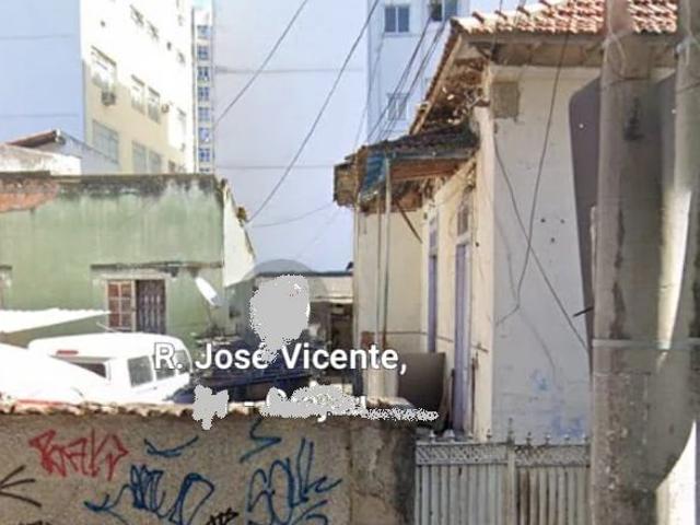 Terreno comercial para Venda em Rio de Janeiro/RJ Grajaú