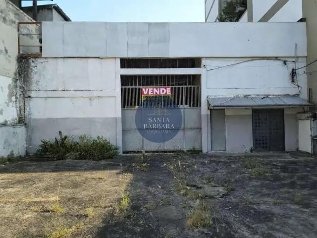 Terreno comercial para Venda em Rio de Janeiro/RJ Grajaú