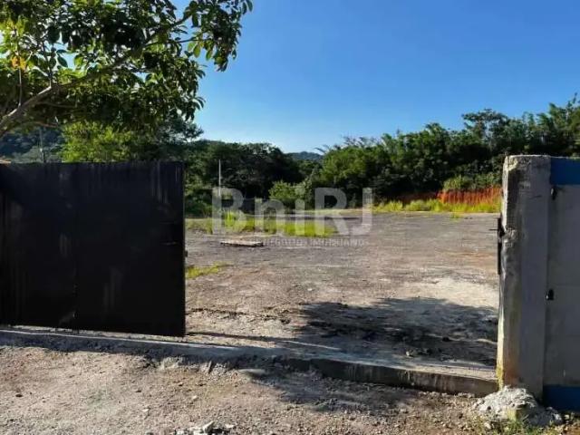 Terreno comercial para Venda em Rio de Janeiro/RJ Guaratiba