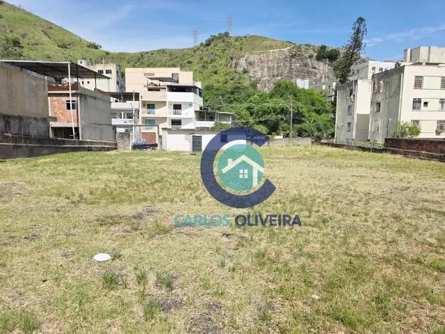 Terreno comercial para Venda em Rio de Janeiro/RJ Encantado
