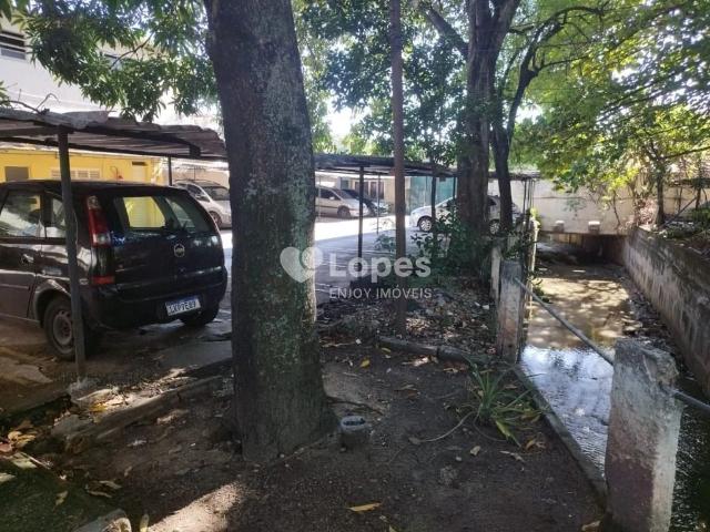 Terreno comercial para Venda em Rio de Janeiro/RJ Engenho de Dentro
