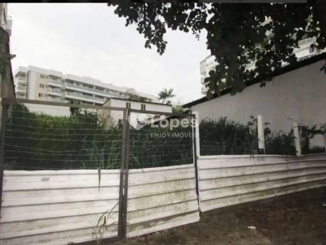 Terreno comercial para Venda em Rio de Janeiro/RJ Freguesia Jacarepaguá