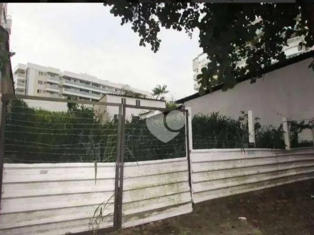 Terreno comercial para Venda em Rio de Janeiro/RJ Freguesia Jacarepaguá