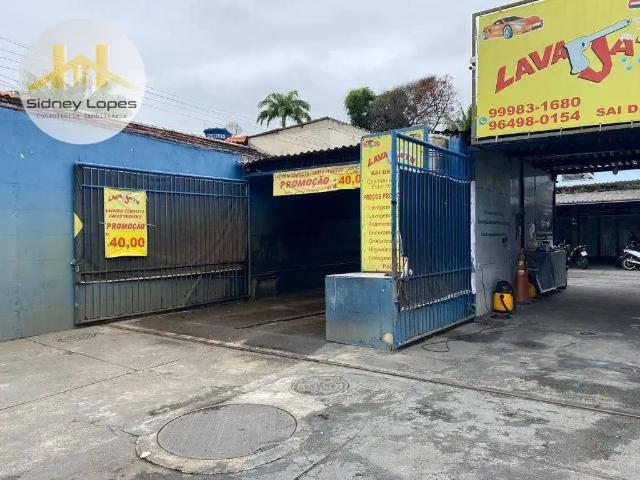 Terreno comercial para Venda em Rio de Janeiro/RJ Freguesia Jacarepaguá
