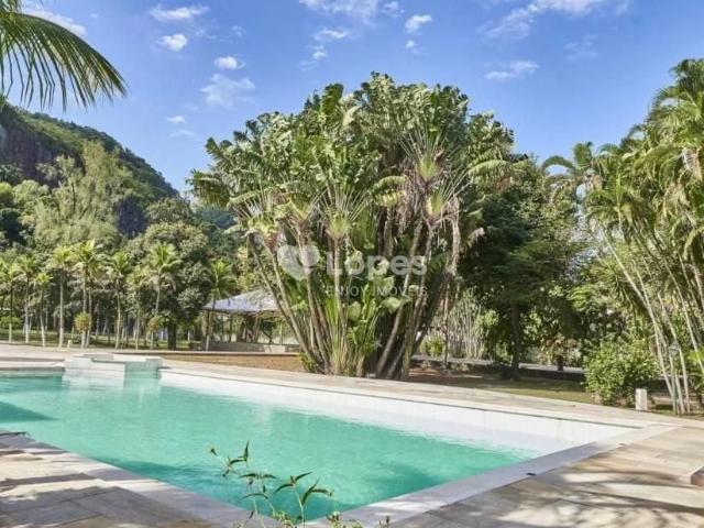 Terreno comercial para Venda em Rio de Janeiro/RJ Itanhangá
