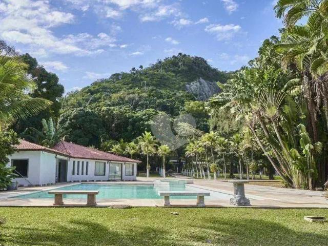 Terreno comercial para Venda em Rio de Janeiro/RJ Itanhangá