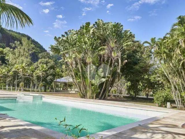 Terreno comercial para Venda em Rio de Janeiro/RJ Itanhangá