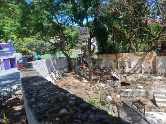 Terreno comercial para Venda em Rio de Janeiro/RJ Joá