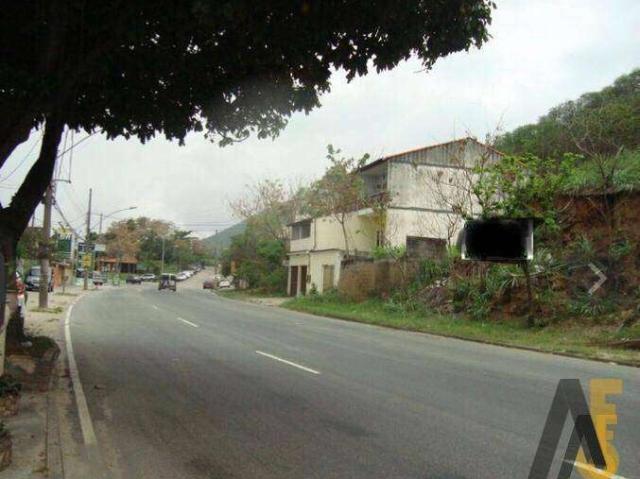 Terreno comercial para Venda em Rio de Janeiro/RJ Jardim Sulacap