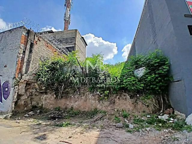 Terreno comercial para Venda em Rio de Janeiro/RJ Oswaldo Cruz