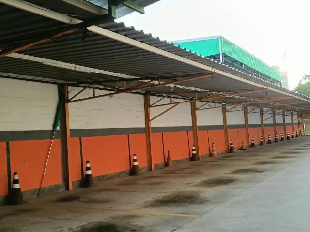 Terreno comercial para Venda em Rio de Janeiro/RJ Madureira