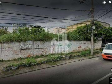 Terreno comercial para Venda em Rio de Janeiro/RJ Madureira
