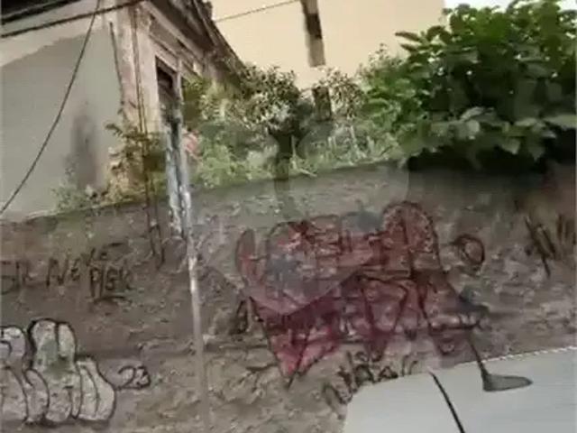 Terreno comercial para Venda em Rio de Janeiro/RJ Maracanã
