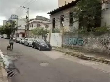 Terreno comercial para Venda em Rio de Janeiro/RJ Maracanã
