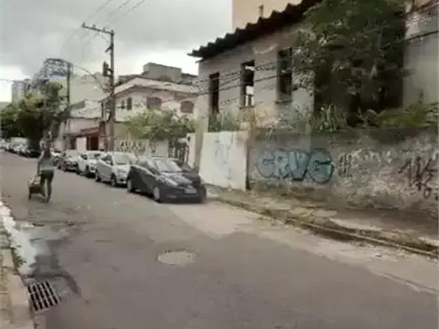 Terreno comercial para Venda em Rio de Janeiro/RJ Maracanã