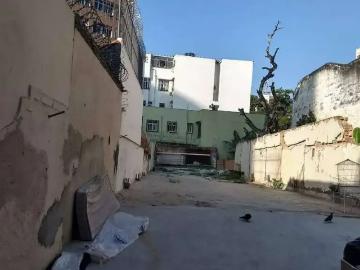 Terreno comercial para Venda em Rio de Janeiro/RJ Maracanã