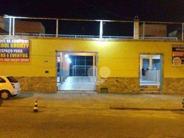 Terreno comercial para Venda em Rio de Janeiro/RJ Marechal Hermes