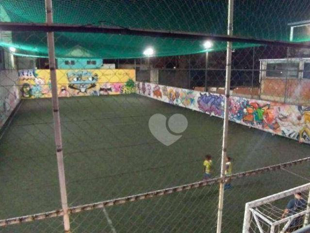 Terreno comercial para Venda em Rio de Janeiro/RJ Marechal Hermes