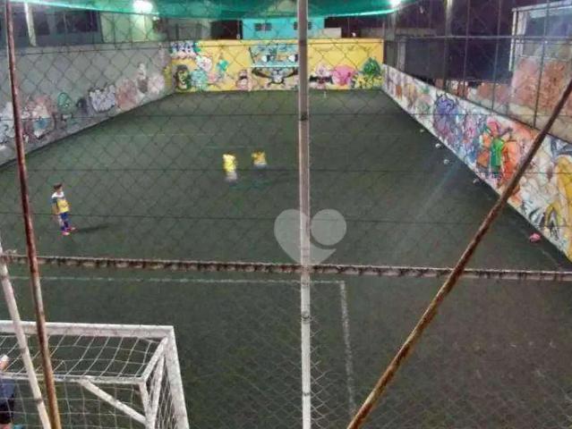 Terreno comercial para Venda em Rio de Janeiro/RJ Marechal Hermes