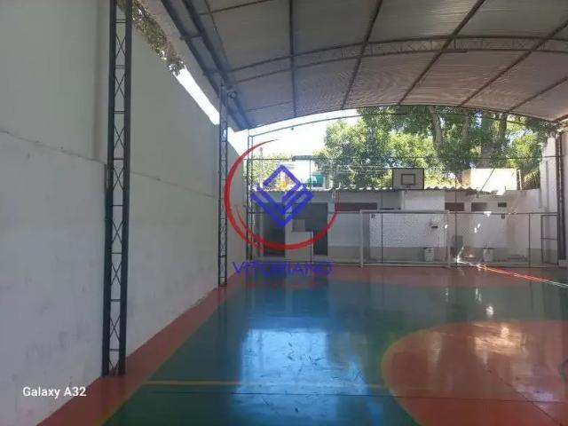 Terreno comercial para Venda em Rio de Janeiro/RJ Marechal Hermes