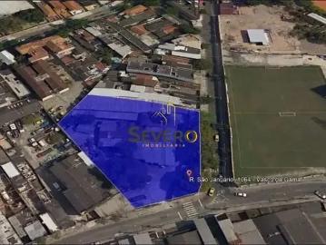 Terreno comercial para Venda em Rio de Janeiro/RJ São Cristóvão