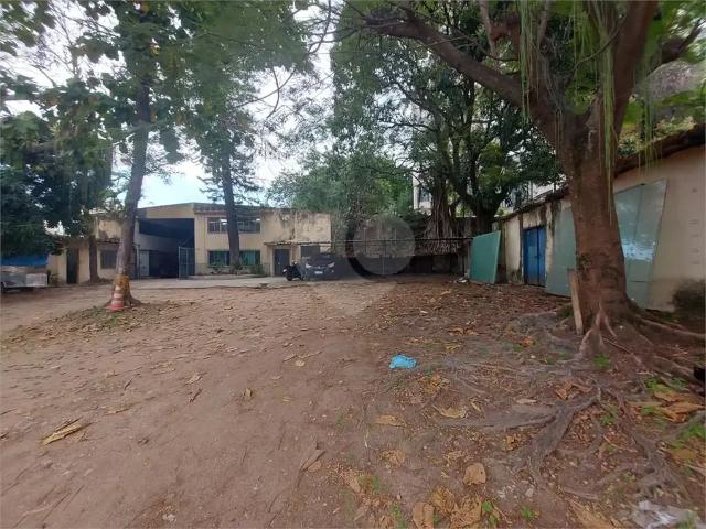 Terreno comercial para Venda em Rio de Janeiro/RJ São Cristóvão