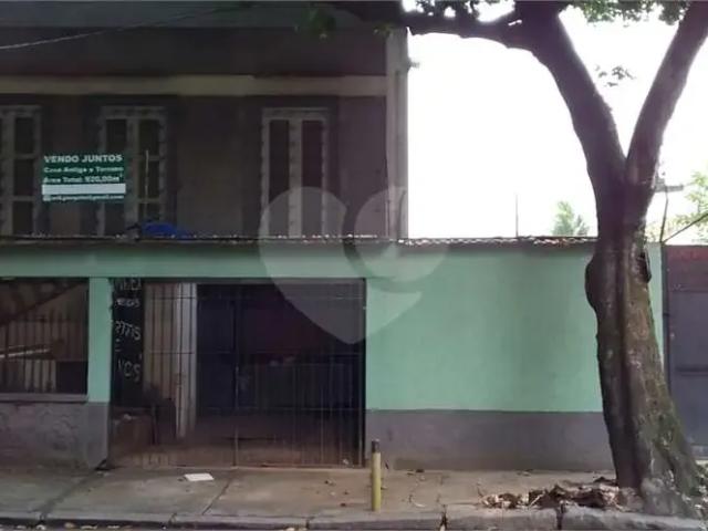 Terreno comercial para Venda em Rio de Janeiro/RJ São Cristóvão