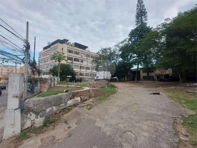 Terreno comercial para Venda em Rio de Janeiro/RJ São Cristóvão