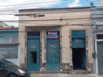 Terreno comercial para Venda em Rio de Janeiro/RJ São Cristóvão