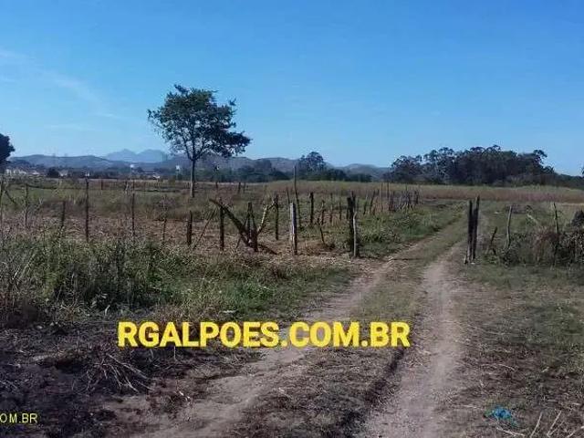 Terreno comercial para Venda em Rio de Janeiro/RJ Santa Cruz