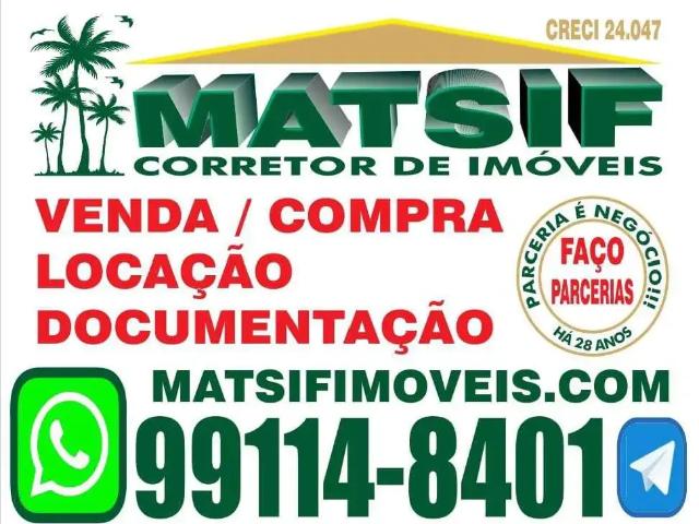 Terreno comercial para Venda em Rio de Janeiro/RJ Santa Cruz