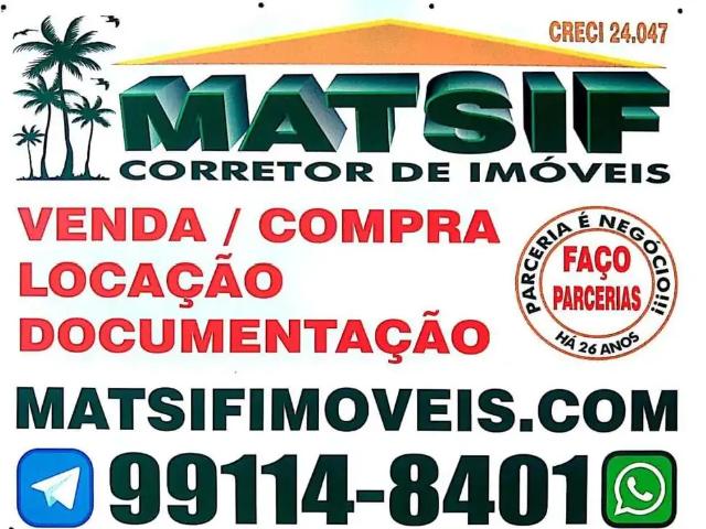 Terreno comercial para Venda em Rio de Janeiro/RJ Santa Cruz