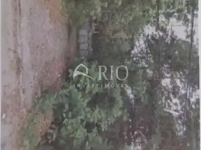 Terreno comercial para Venda em Rio de Janeiro/RJ Santa Cruz