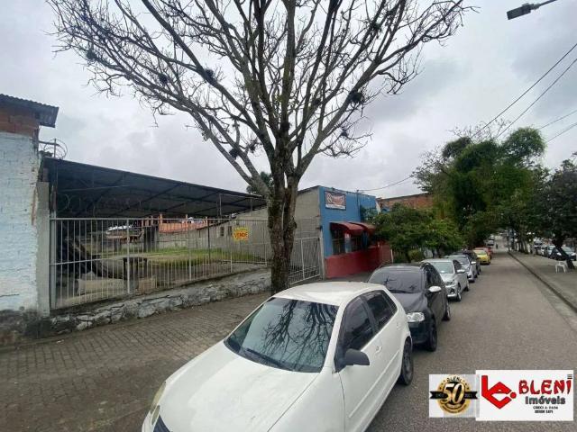 Terreno comercial para Venda em Rio de Janeiro/RJ Santa Cruz