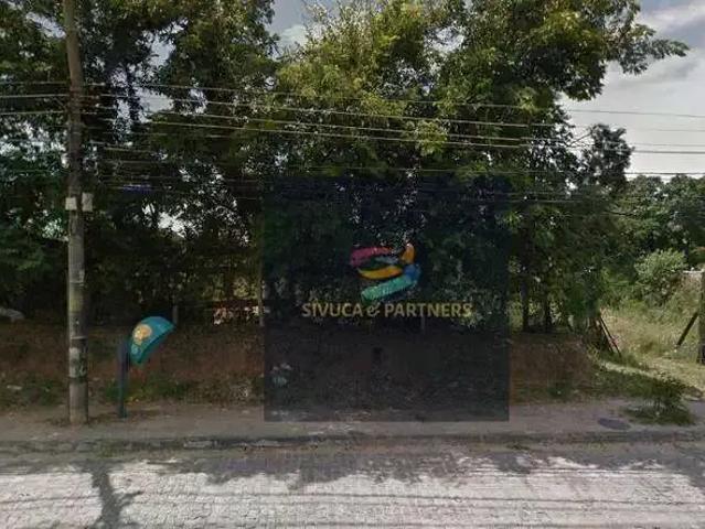 Terreno comercial para Venda em Rio de Janeiro/RJ Santa Cruz